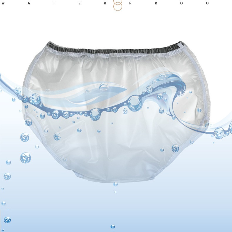 [Source Factory] Post-Circumcision Underwear, Kidsren's Underwear, Adult Post-Circumcision Waterproof Underwear