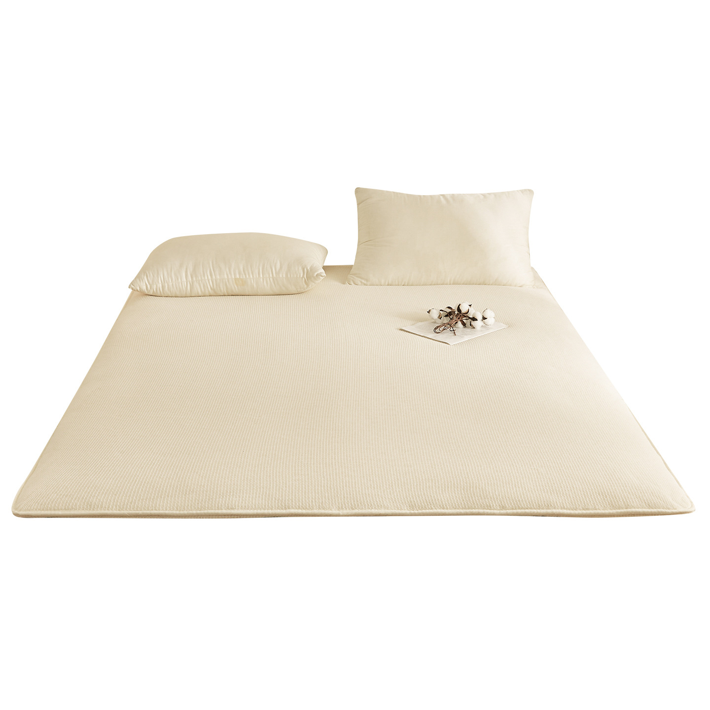 Thickened Xinjiang Cotton Mattress, Warm Mattress, Foldable Mattress, Warm Floor Mat, Household Quilt Core Mattress, Quilt