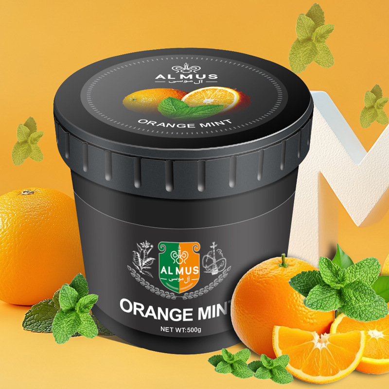 Импортированный арабский крем для кальяна Almus Турецкий ледяной красный материал Ktvshisha фруктовый вкус