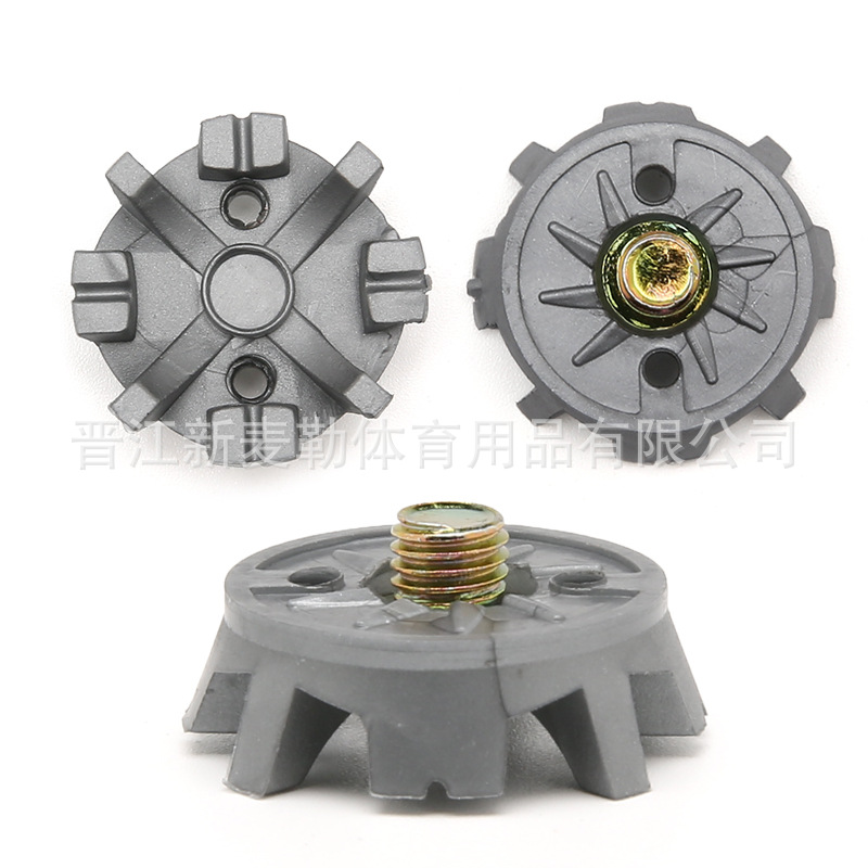 Оптовая продажа гольф шипов, аксессуары, сменные шипы и винты