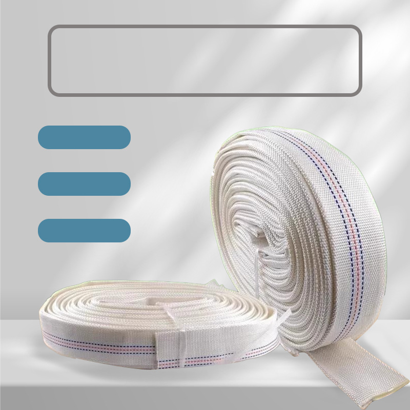 Сельскохозяйственный поливочный шланг 1 дюйм 1.5 дюйма 2 дюйма 3 дюйма 4 дюйма 5 дюймов 6 дюймов 8 дюймов с внутренней оболочкой, высокое давление