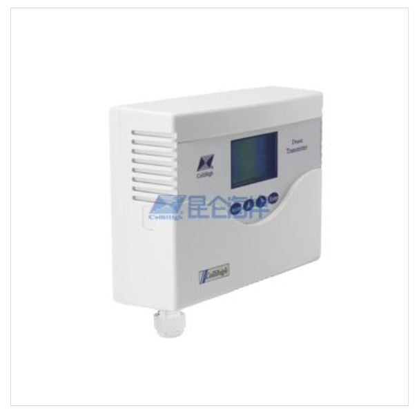 Kunlun Coast Jqbw-8 Series Dust Transmitter Sensor