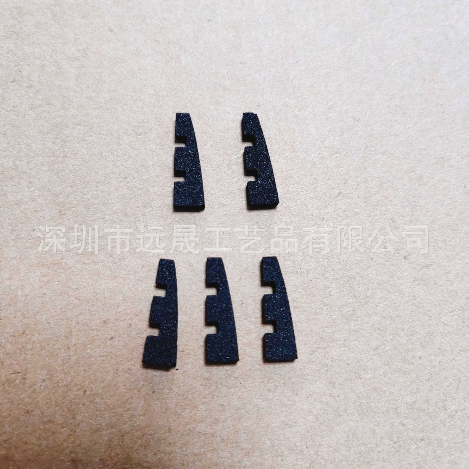 Eva Sheet Laser Cutting Processing Plexiglass Acrylic Laser Punching Wood Board Laser Laser Cut Out