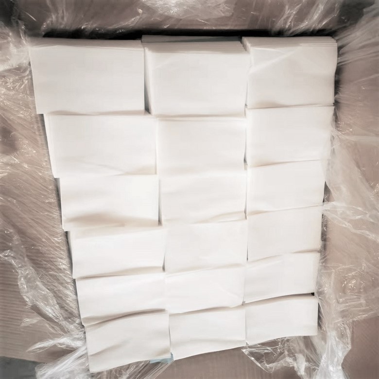 Factory wholesale anti-string dyeing color absorbing film anti-dyeing towel clothes string color mixed washing cloth laundry paper dyeing master piece