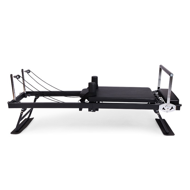 Factory Pilates Large Equipment Training Bed Yoga Studio Fitness Equipment Yoga Rehabilitation Bed Pilates Core Bed