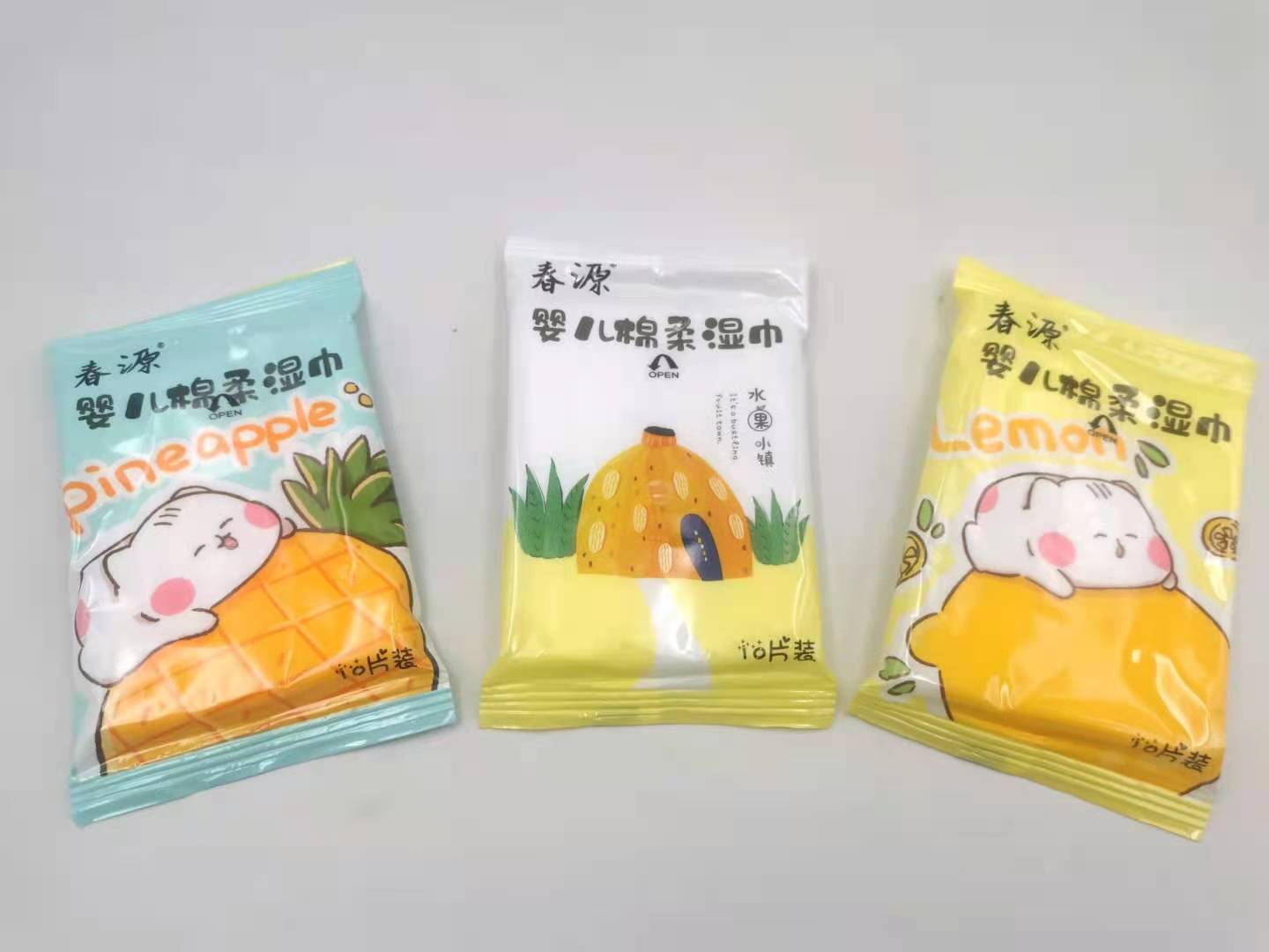 10 штук универсальных чистящих салфеток без упаковки, оптовая продажа