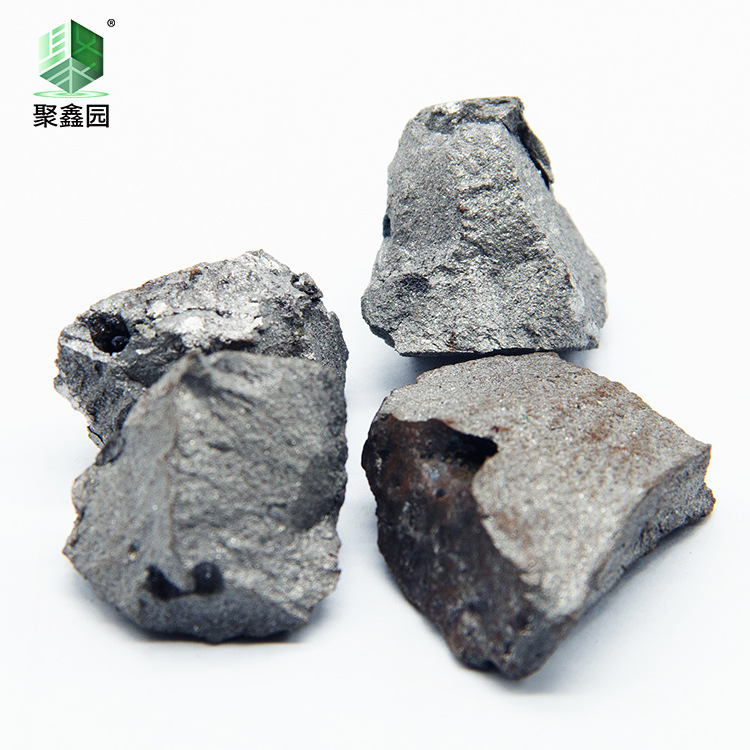 Jupai Factory Direct High Quality Tungsten Iron Block for Special Steel Smelting Additive