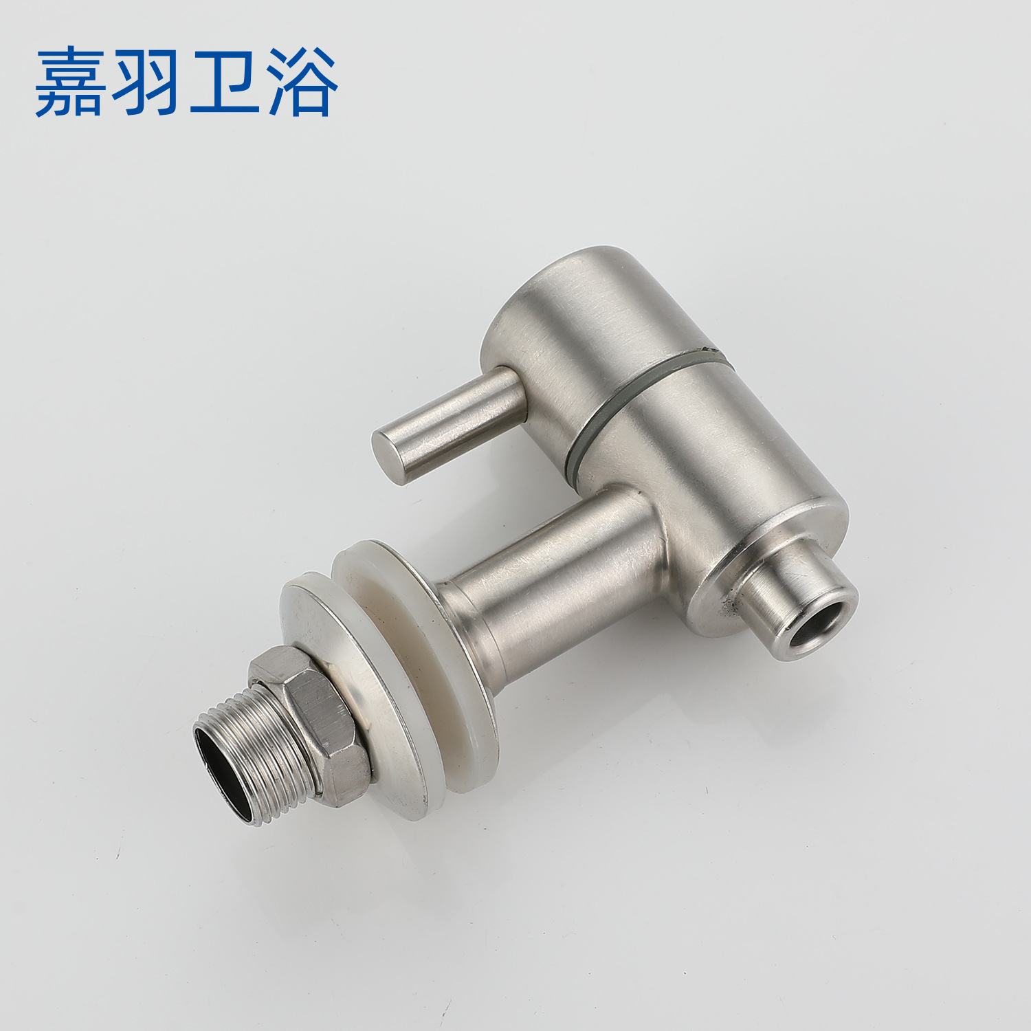 304 Stainless Steel Wine Barrel Faucet Health Pot Drinking Water Barrel Glassware for Brewing Wine and Beer Quick Opening