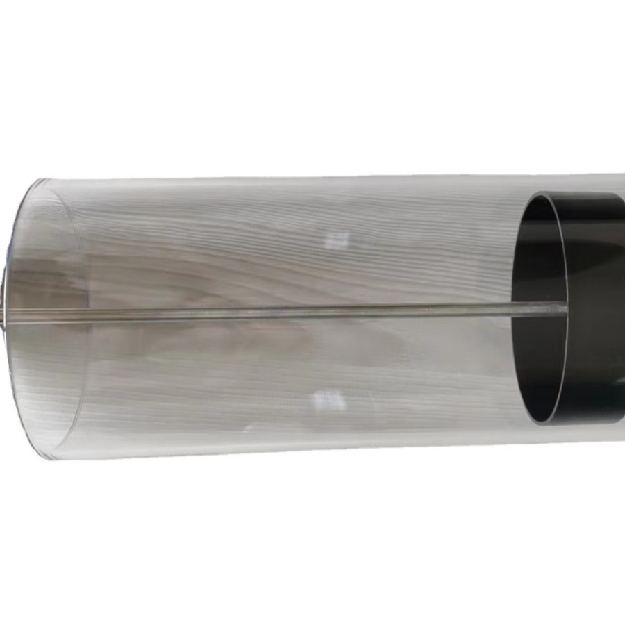 Multi-purpose storage barrel sippy box sippy bottle barrel dustproof milk tea shop fast food shop straw bucket