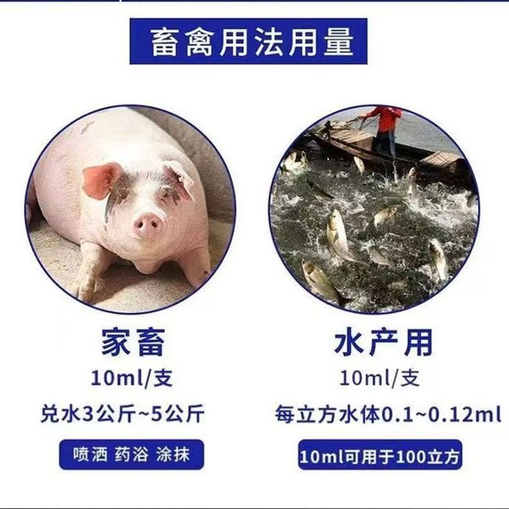 Veterinary Medicine to Remove Scabies for Dogs, Pigs, Cattle, Sheep, Dog Deworming Medicine, Cat External Veterinary Medicine