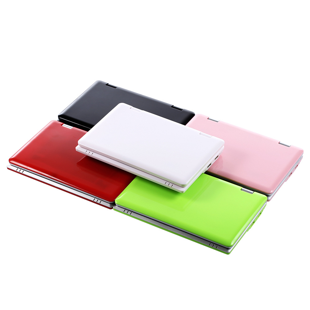 7inch Android Internetbook Mini Learning Computer Kidsren's 13.0 System Gms Certified Cross-Border Notebook Exclusive Supply