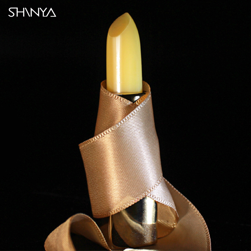 Xinya legend lipstick base material handmade lipstick diy material moisturizing repair paste semi-finished product raw material 100g