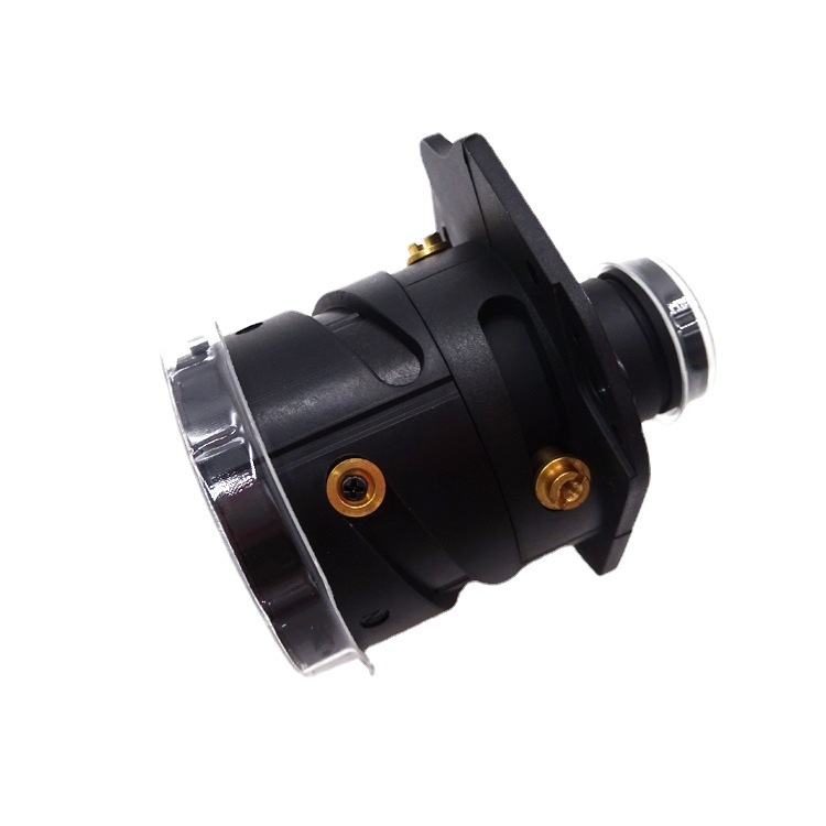 Original Mingji AU716N BS3030 BS8001 CP1527 E0433 E0623 projector lens