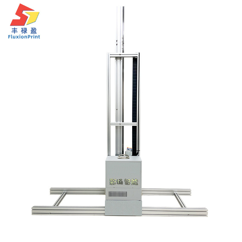 3D Wall Painting Machine Hd Indoor Wall Inkjet Printer Outdoor Culture 5D Wall Inkjet Uv Printer Accessories