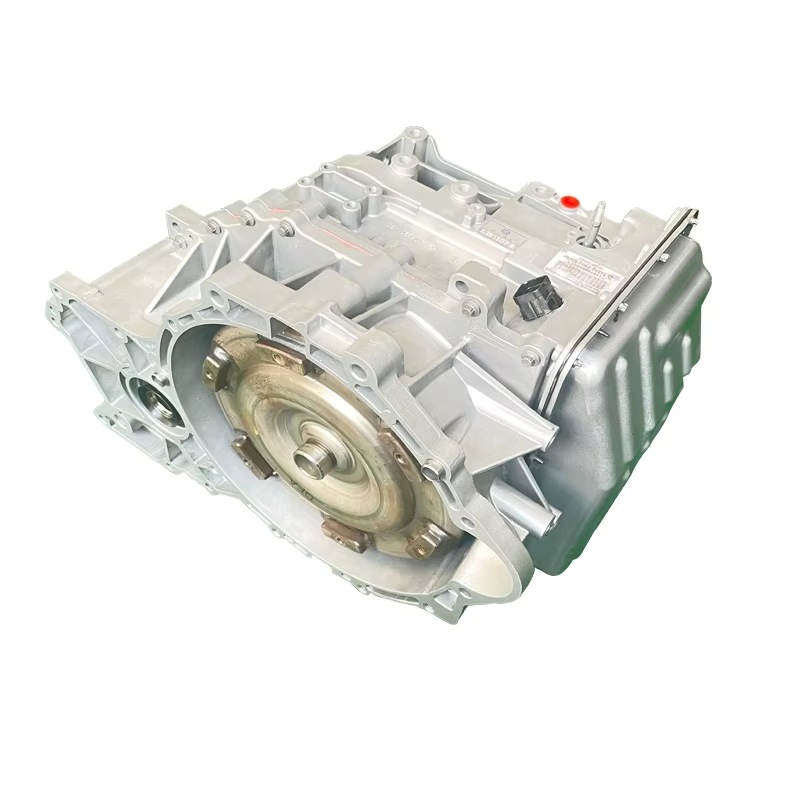 3610034130 3613034120 Automatic Transmission 2Wd 6 Speed Suitable for 2016 Ssangyong Korando Shift
