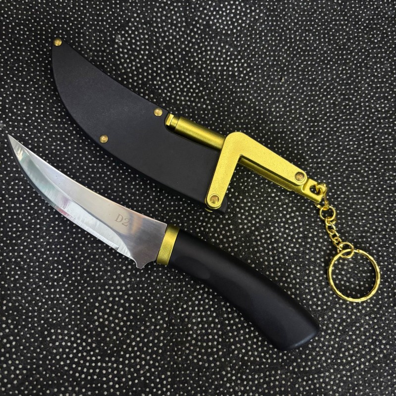 Острый кухонный нож для фруктов, многофункциональный, портативный, специальный нож для мяса