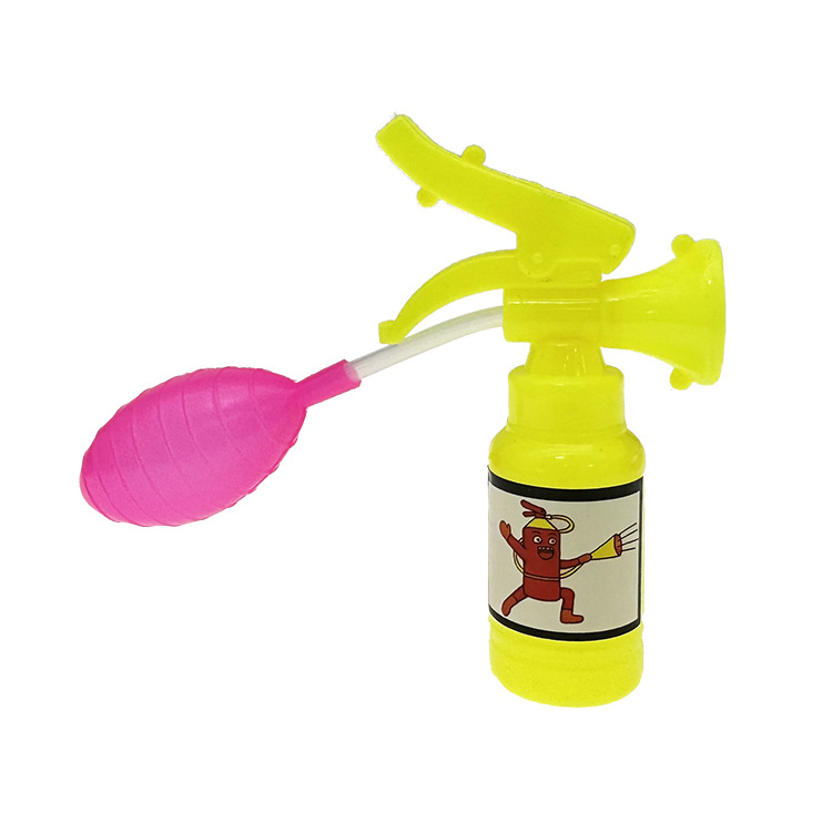 Professional Manufacturing Candy Toys, Mini Fire Extinguisher, Small Water Gun, Play House Toys, Cross-border E-commerce Small Toys