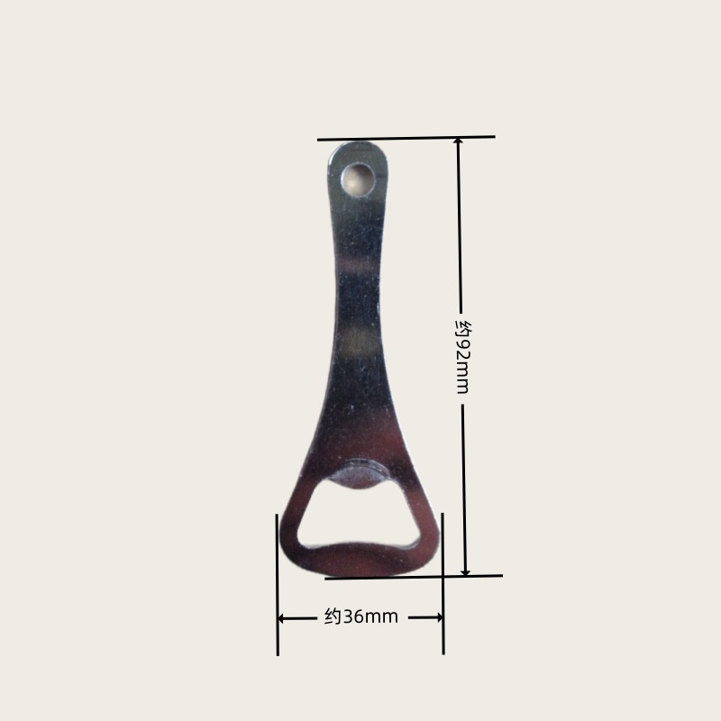 Factory Direct 94 soda beer bottle opener bottle opener