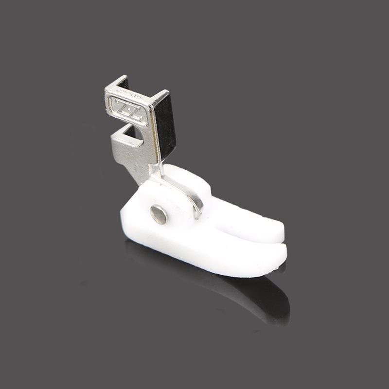 Old-fashioned sewing machine anti-jumper presser foot 14 needle small fish needle threading device household sewing machine suit sewing accessories