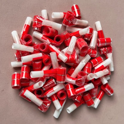 Blowing Dragon Little Tongue Whistle Kidsren's Birthday Party Supplies Creative Blowing Tornado Small Accessories Spitting Snake Head Toys