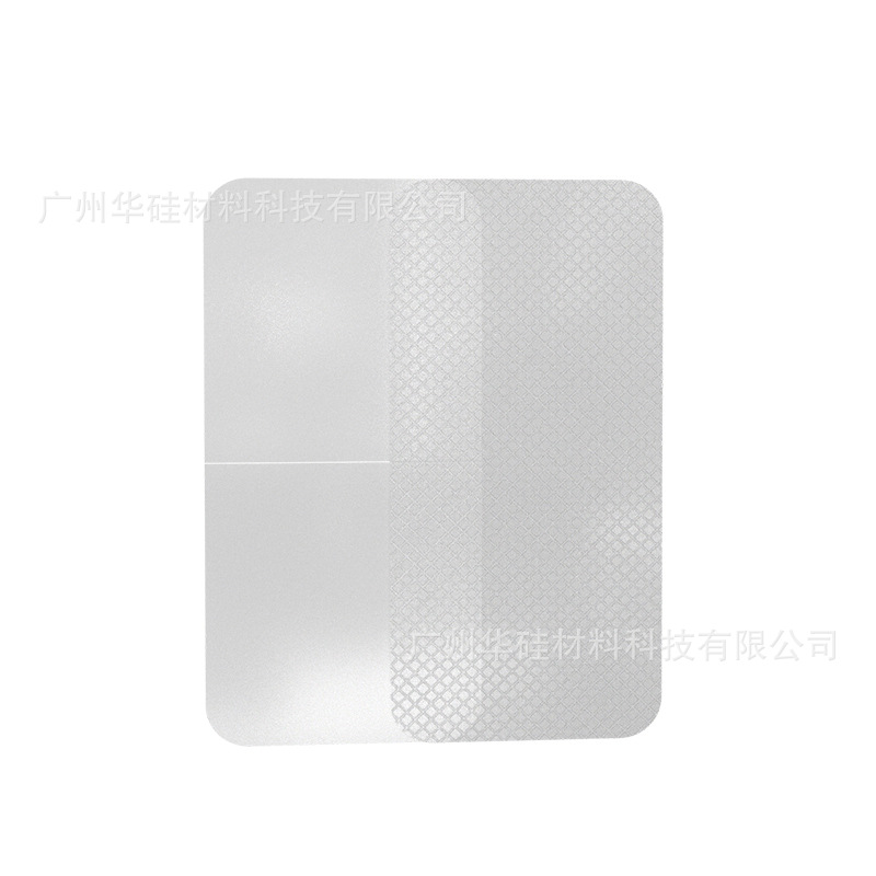 Cross-Border Supply of Silicone Gel Scar Patch American Fda Certified Skin Waterproof Tpu Scar Patch Stretch Mark Care