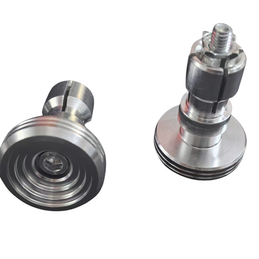 Motorcycle electric vehicle modification general parts CNC aluminum alloy motorcycle handlebar modification accessories manufacturers direct supply