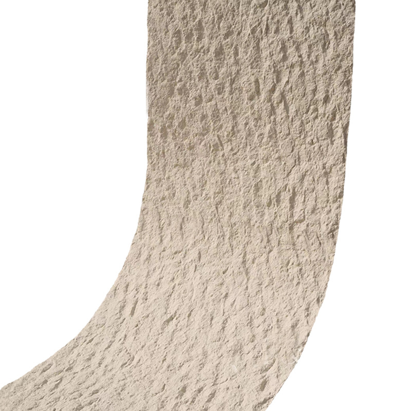 Star and Moon Stone Soft Stone Flexible Stone Anorthosite Exterior Wall Brick Pu Stone Skin Imitation Stone Decorative Panel Travertine Decorative Wall Panel