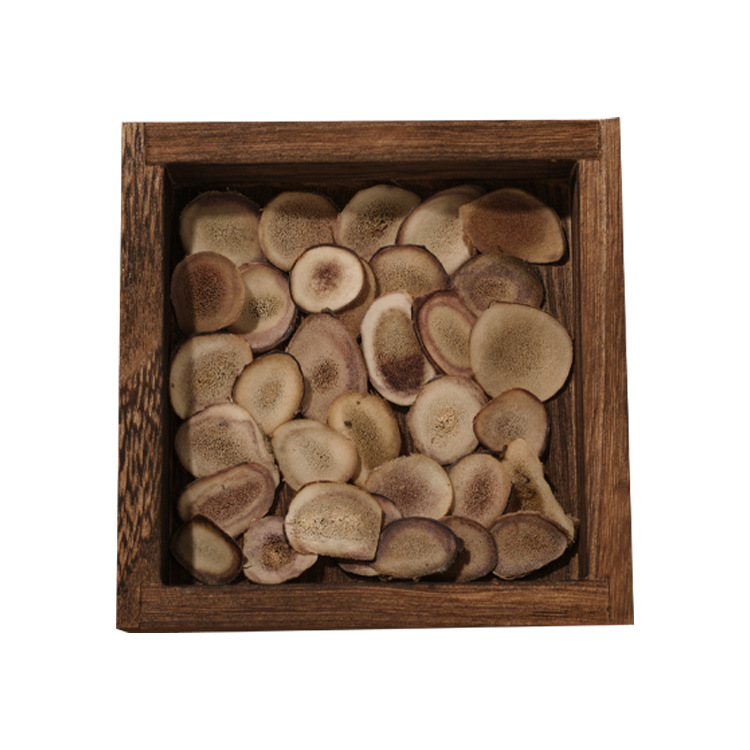 Northeast Specialty from Jilin: Whole Slices of Deer Antler for Soaking in Wine or Making Soup, Male Tonic, Originally from the Northeast