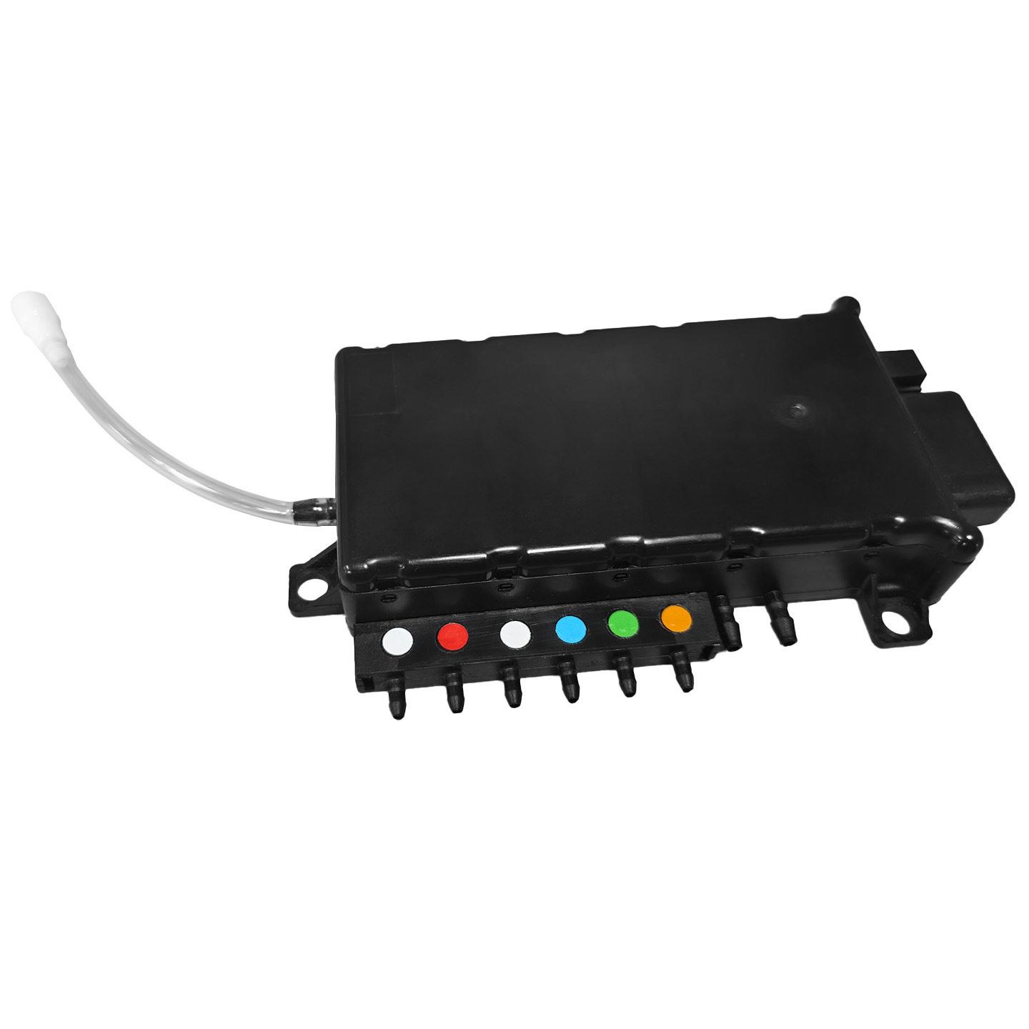 Car Seat Massage Ecu Module Customization Can Set Mode Car Grade Quality Manufacturer Spot Car Accessories