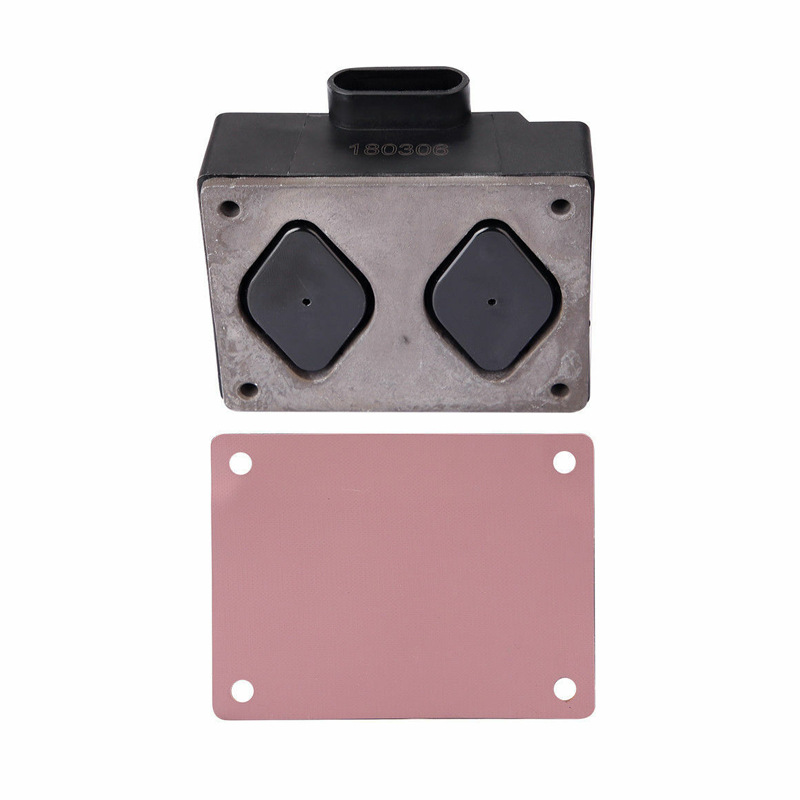 Suitable for Chevrolet Fuel Pump Control Module Fuel Pump 19209057 12562836 904-104