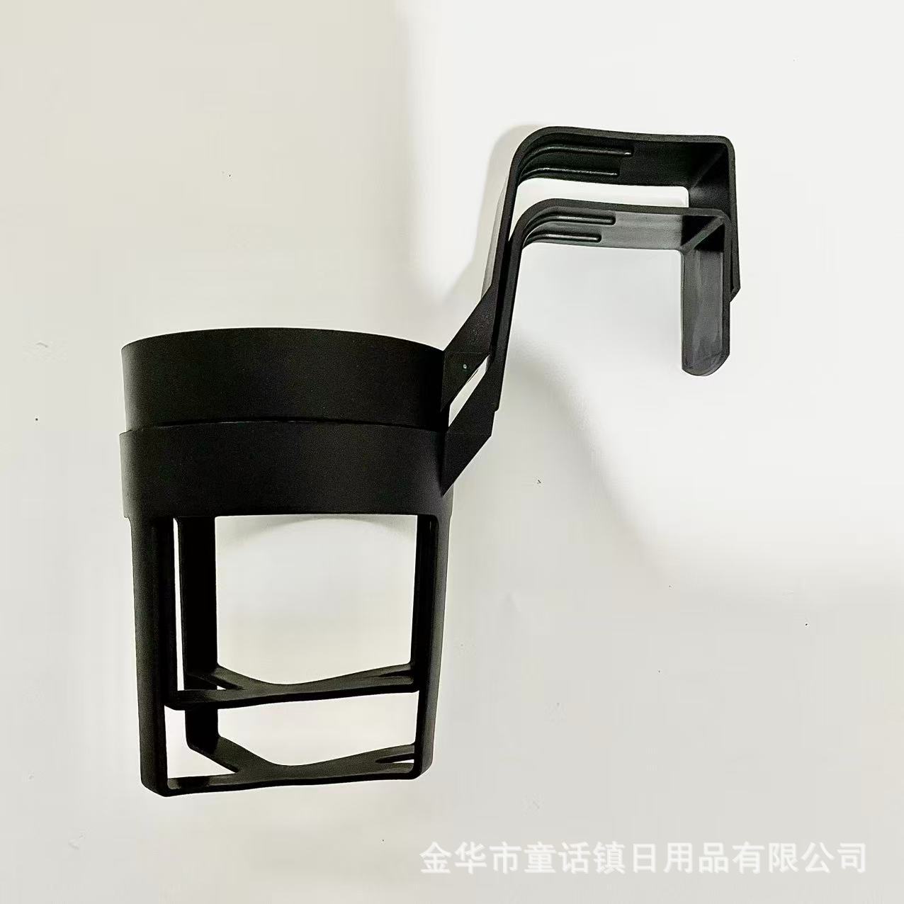 Source Factory Car Water Cup Holder Car Storage Rack Beverage Rack Portable Cup Holder Door Side Bracket Storage Rack Wholesale