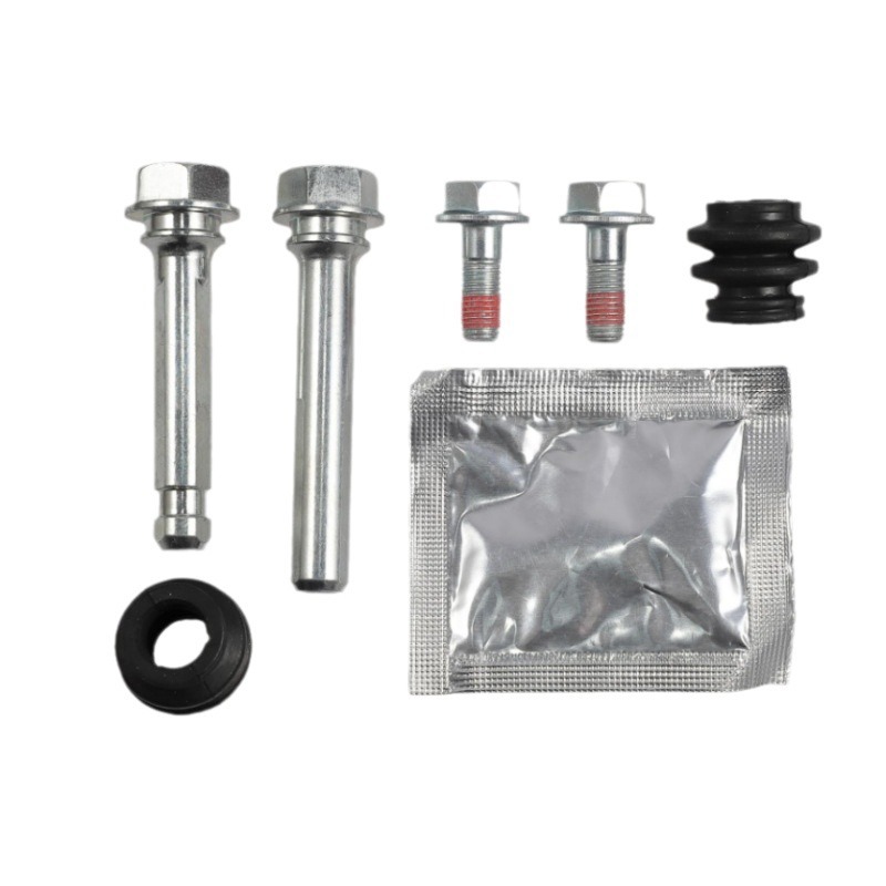 Brake caliper repair kit 47715-50010 guide pin support pin is suitable for Toyota Camry Corolla