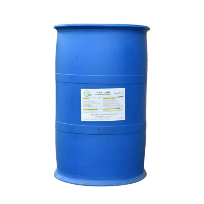 Single/Two/Three Ethanolamine Industrial Grade Skbon Yangtze Basf Single Triple Ethanolamine High Content