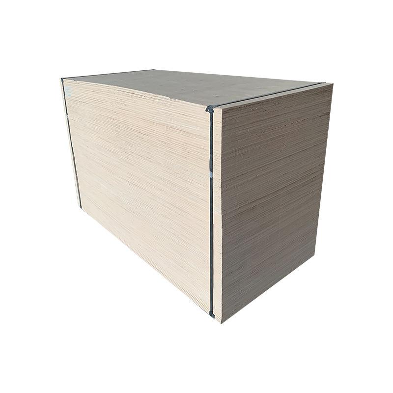 Wholesale Multi-Layer Solid Plywood Bed Board for Student Apartment Dormitory Bunk Bed Board 12mm Thickened Solid Hard Bed Board