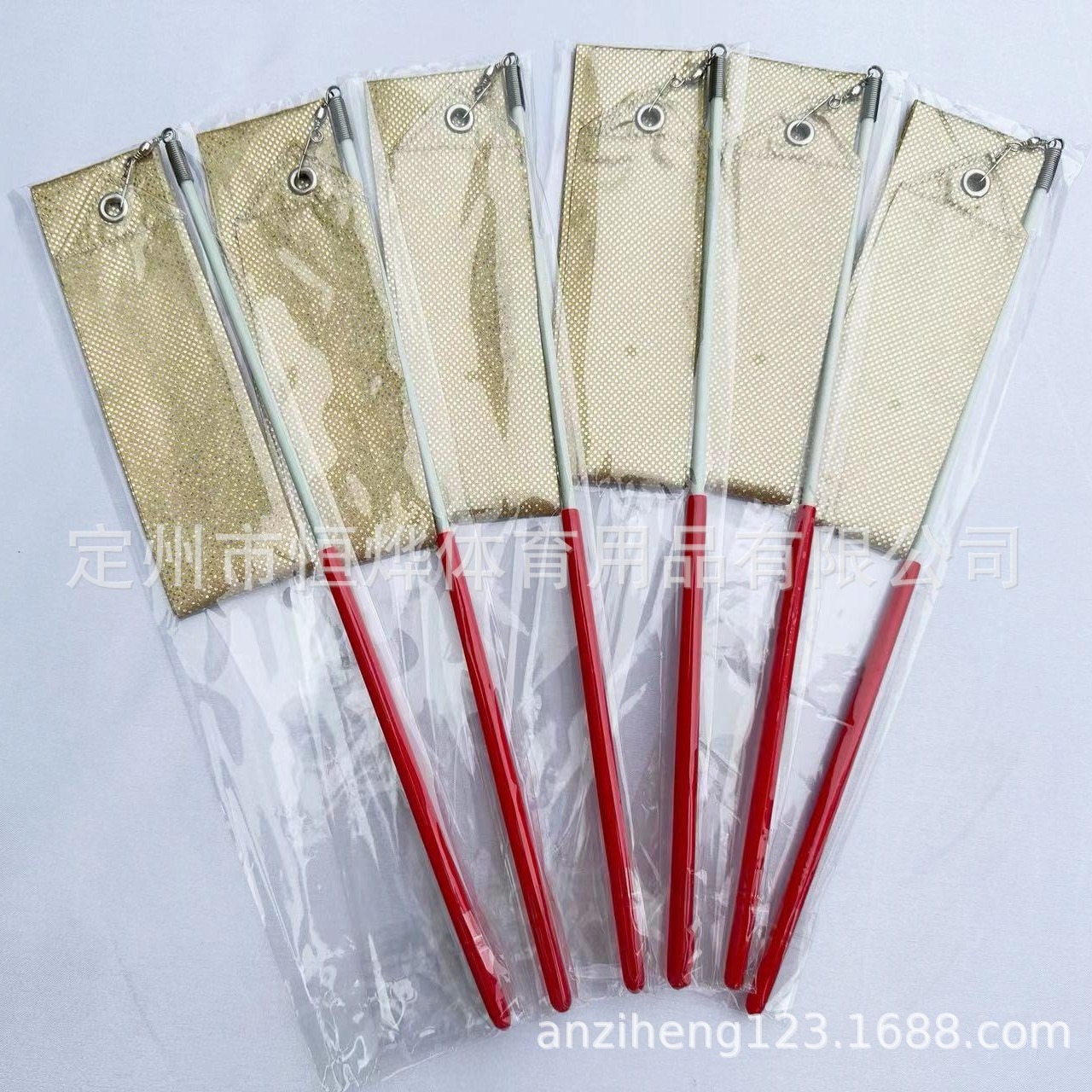 Производители производят блестящие золотые гимнастические ленты 2 метра 4 метра 6 метров танцевальные ленты детские игрушки