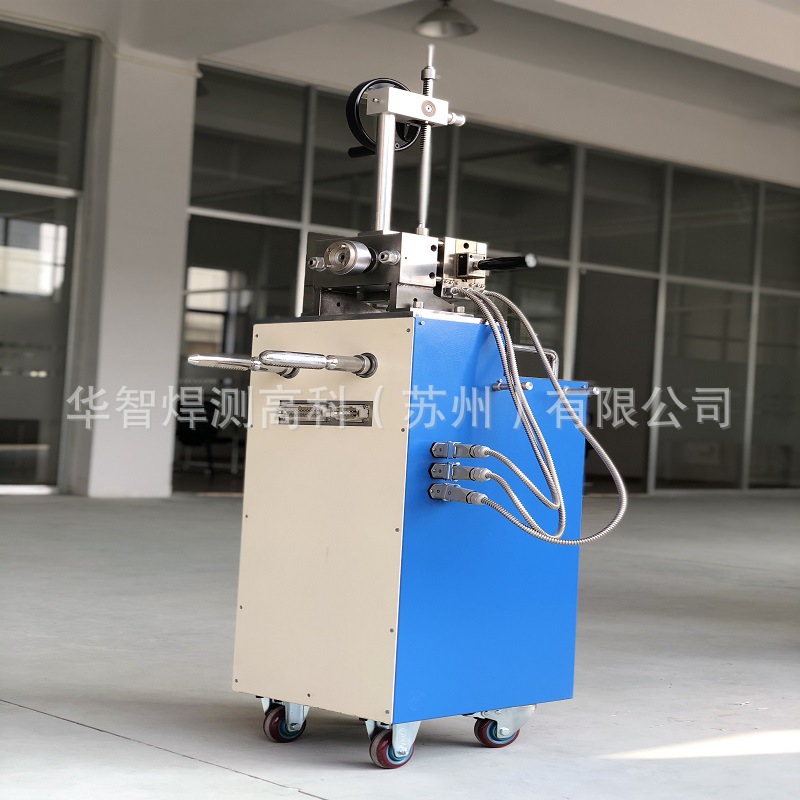 Zjl-200 Torque Rheometer - Mixer Experimental Measurement and Control for Plasticization, Thermal Stability, and Thermal Adhesive Connection Prepayment
