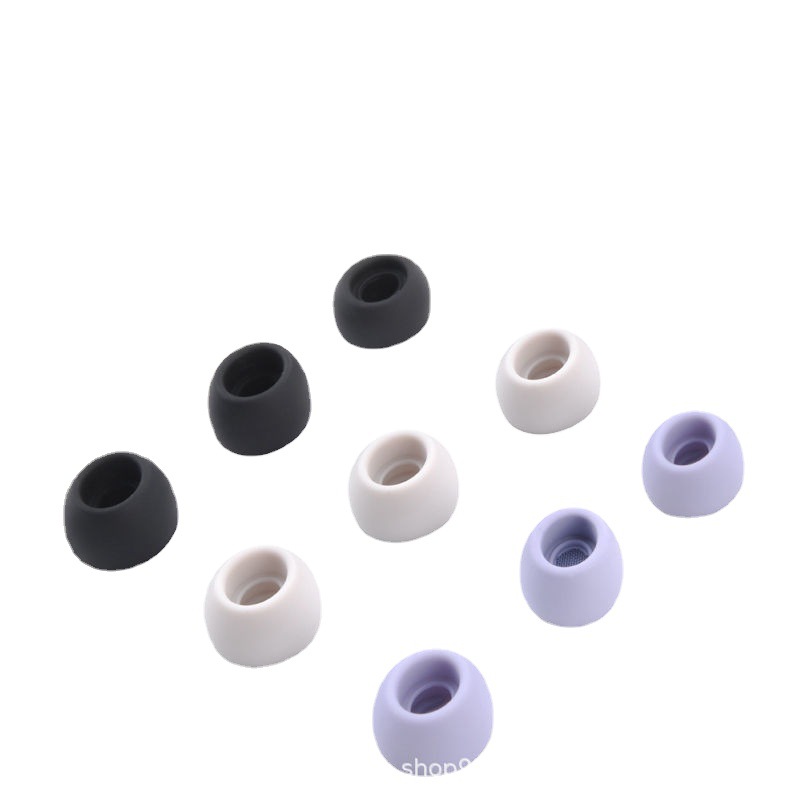 For Samsung Galaxy buds pro Earplug Set R190 Bluetooth Headset Protective Cover Silicone Cover Ear Cap