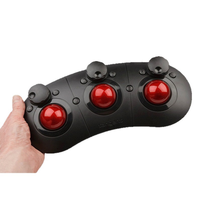 Davinci Color Mixer Tangent Ripple Junior Color Mixer Portable Color Mixer