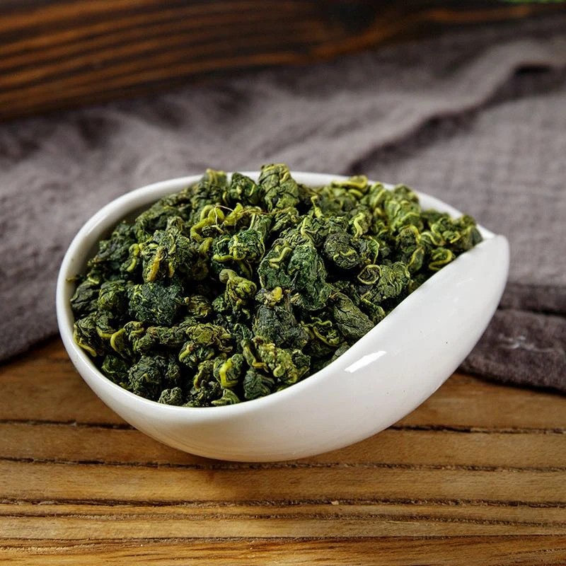 Mulberry Leaf Tea 500g, Mulberry Leaf Tea Leaves, Dried Mulberry Leaves for Brewing, Mulberry Leaves after Frost, Double-Leaf Mulberry Leaves, Chinese Medicinal Materials, Wholesale Distribution