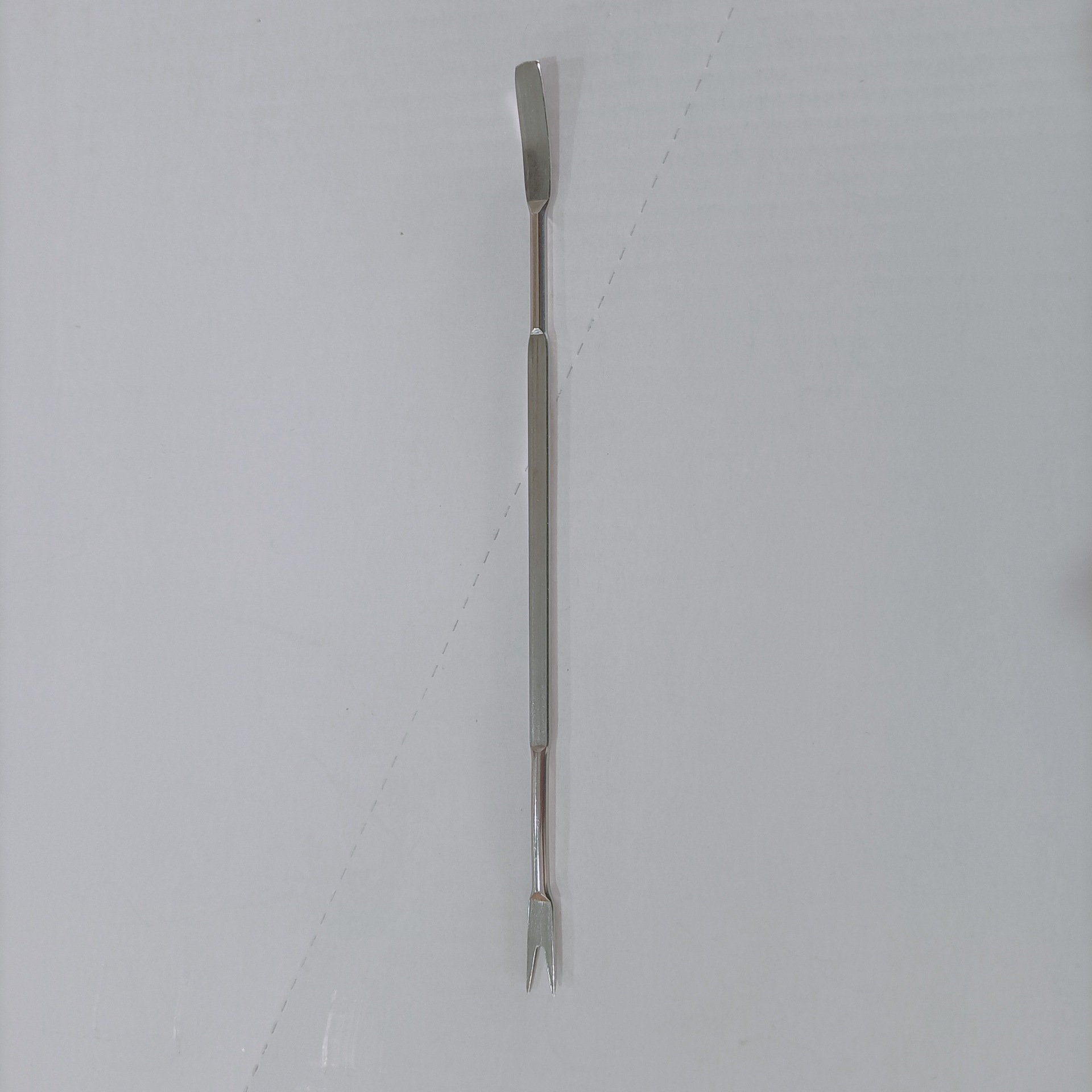 Manufacturer Crab Eating Tools Plastic Crab Needles Crab Tongs Stainless Steel Food Clips Wholesale Seafood Tools Crab Needles Lobster Clips