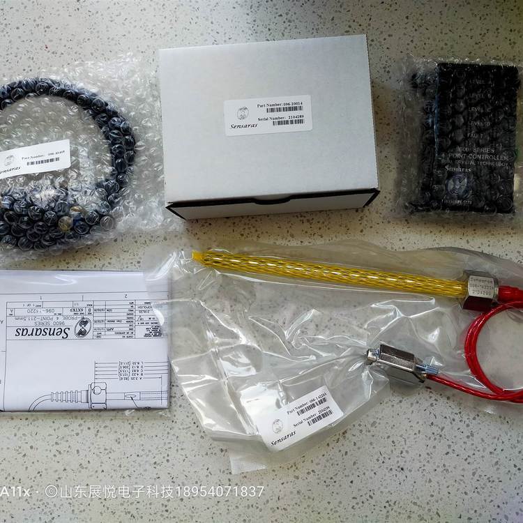 Pls9600 Pls960 American Sensaras Shengsiruo Multi-Point Ultrasonic Level Meter Semiconductor Photovoltaic