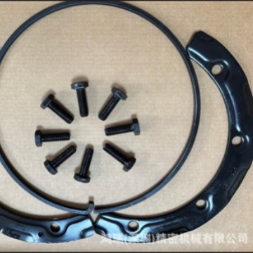 ADR Brake Disc Accessory Assembly 18570310 1962341 3988839S 3092224