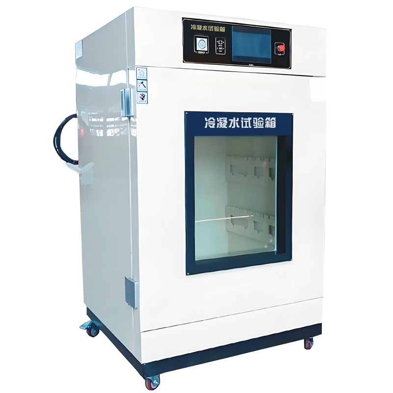 Condensate Test Chamber Simulated Environmental Dew Condensation Test Machine in Stock Material Corrosion Resistance Test Chamber