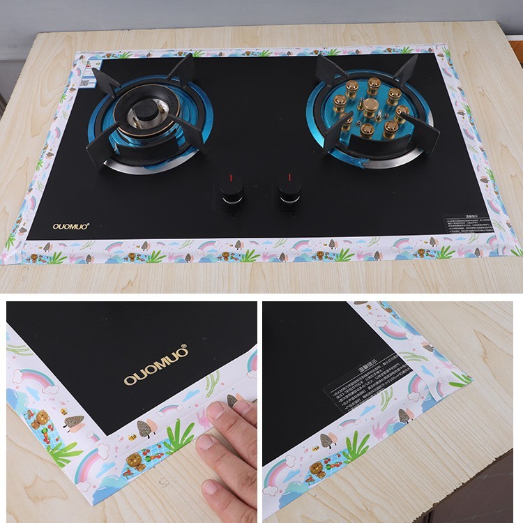 Self-Adhesive Seam Stickers Kitchen Sink Water Retaining Strips Kitchen and Bathroom Waterproof Tape Bathroom Mildew-Proof Seam Stickers Toilet Stickers