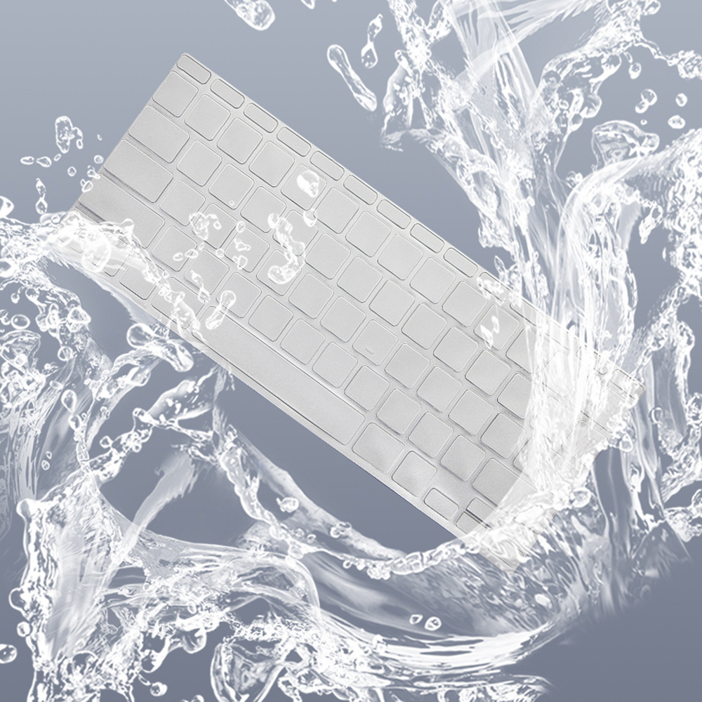 Suitable for Apple MacBook Notebook Keyboard Protective Film Pro14 A2442 2941 Source Manufacturer