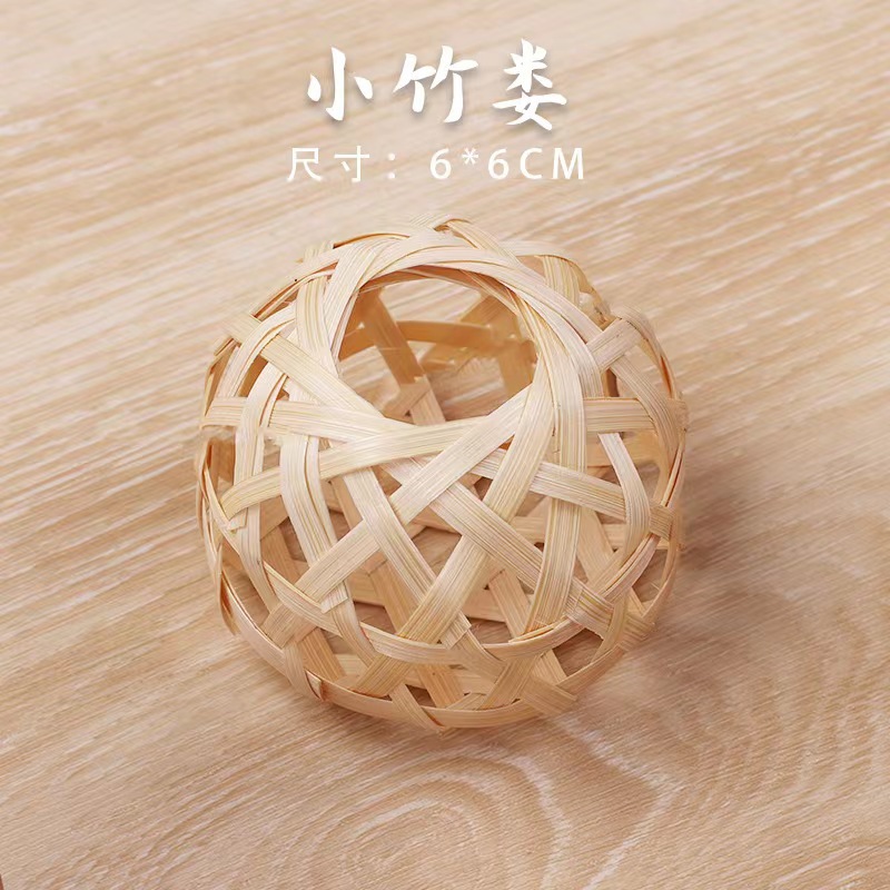 Ручные бамбуковые фонарики на праздник середины осени, креативные подвесные фонарики