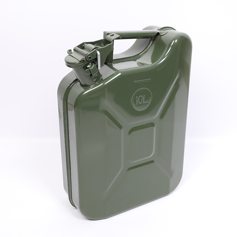 American Oil Barrel 5L10L20 Litres Portable Gasoline Barrel Portable Oil Barrel Spare Oil Barrel American Gasoline Barrel