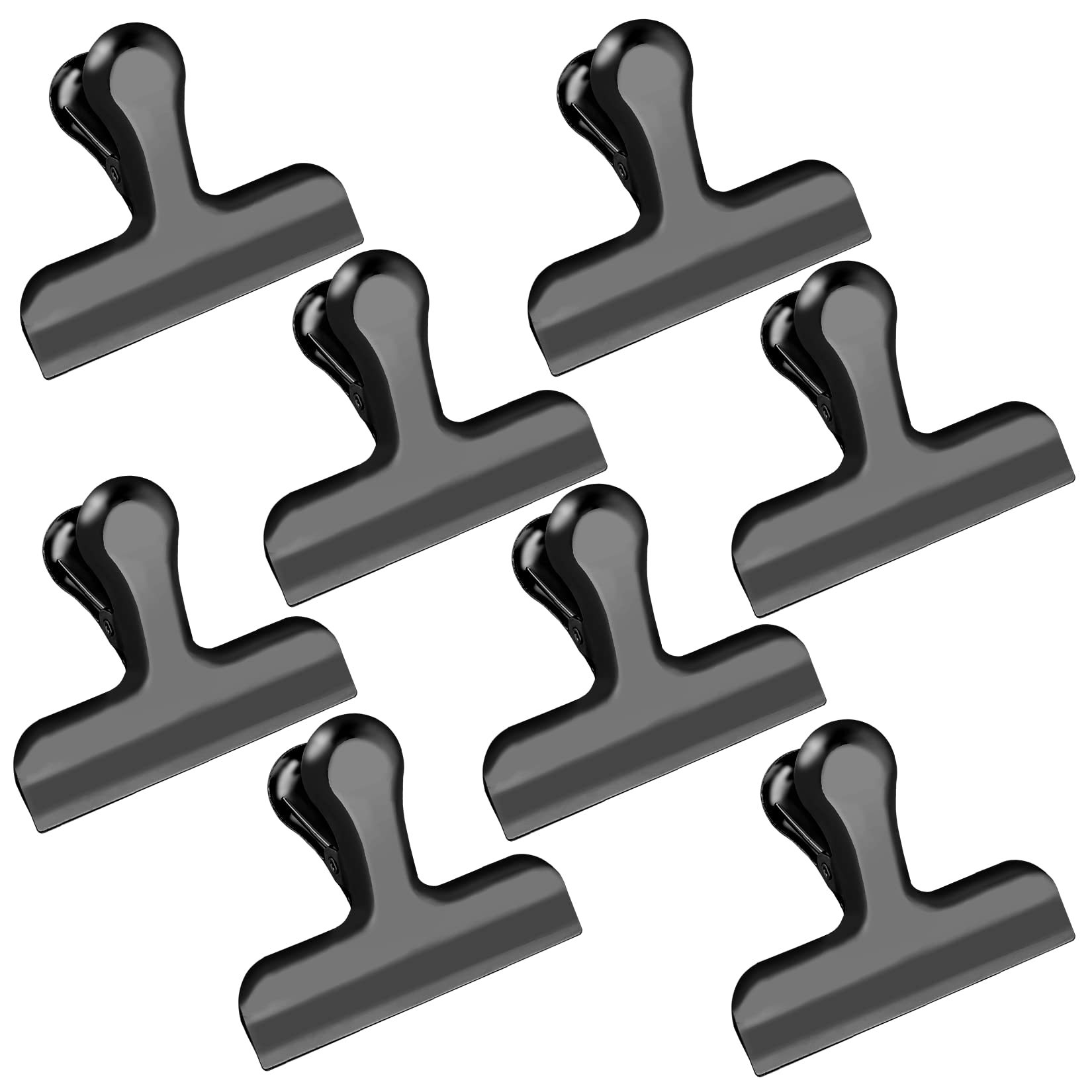 Sealing Clip, Food Clip, Food Clip, Ticket Clip, Drawing Board Clip, Potato Chip Clip, T-Shaped Clip, Iron Clip, Sealing Clip, Binding Clip