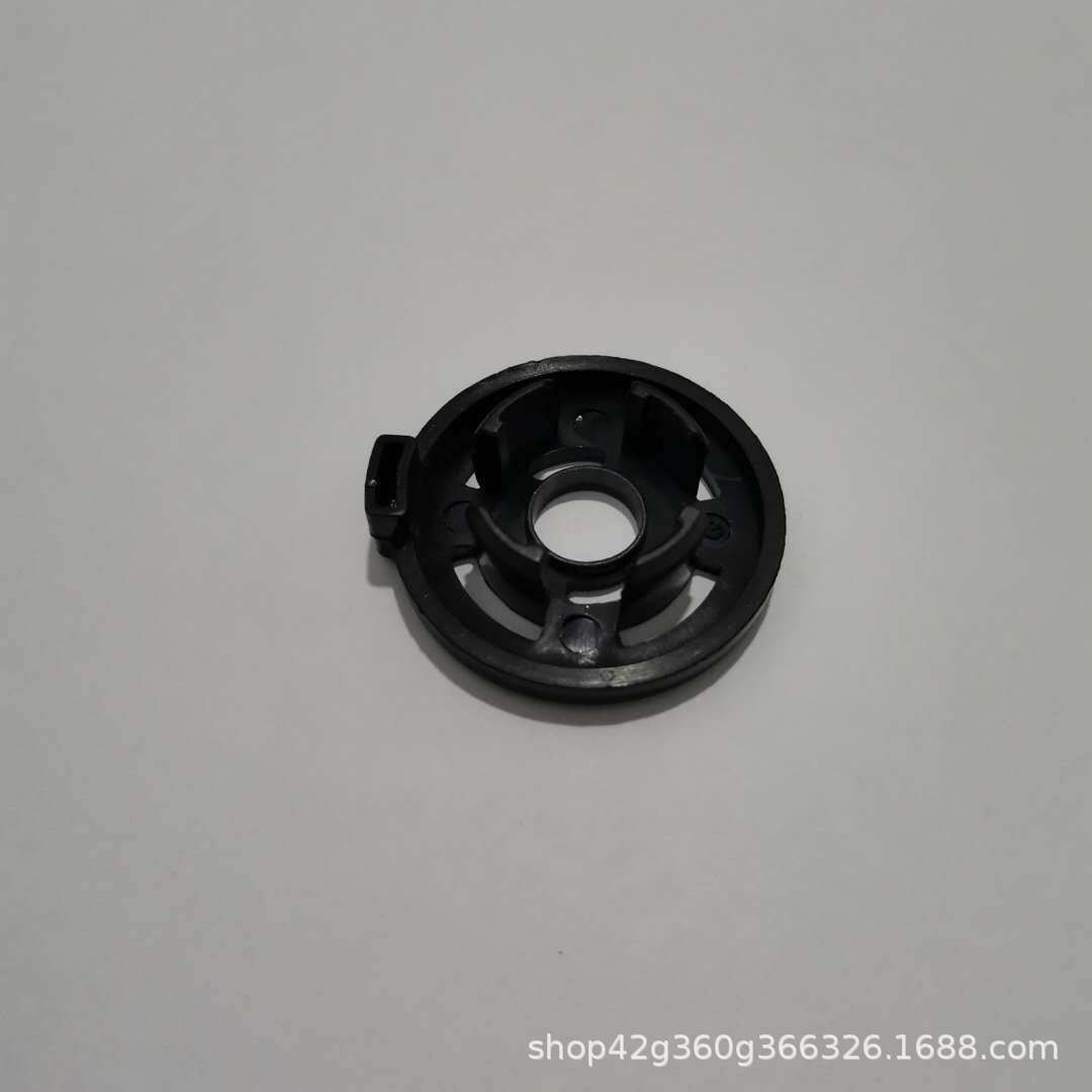 Snap Ignition Flame Gun Spray Gun Flame Gun Head Wholesale Flame Gun Card Type Flame Gun