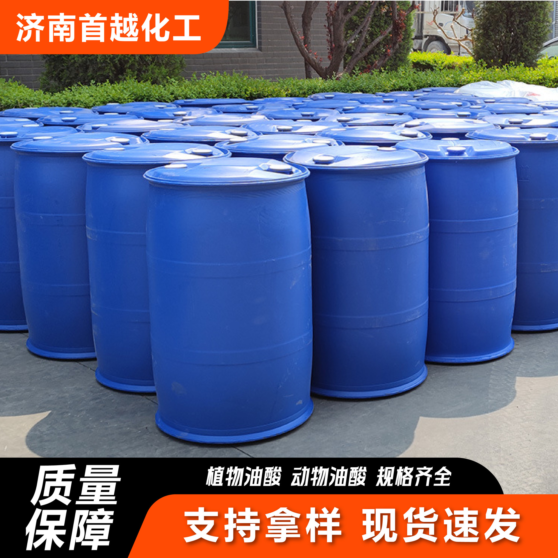 Vegetable Oleic Acid 99% Palm Rapeseed Oil Acid Animal Oleic Acid Octadecenoic Acid Industrial Grade Plasticizer Oleic Acid